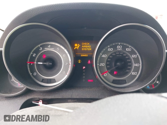 2010 Acura MDX Technology with VIN 2HNYD2H40AH528249, listed as a IAAI auction lot 42065007 with 204,453 mi miles and . Bid and sale history available at DreamBid. Image 7.