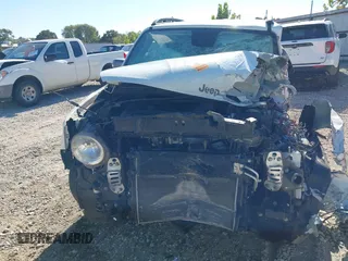 2019 Jeep Renegade Limited with VIN ZACNJBD12KPJ95871, listed as a IAAI auction lot 40629321 with Not provided miles and . Bid and sale history available at DreamBid. Image 12.