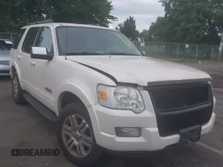 2008 Ford Explorer Limited z VIN 1FMEU75E28UA79016, wystawiony jako IAAI lot #42796880 z przebiegiem 155 098 mil mil oraz . Historia ofert i sprzedaży dostępna na DreamBid. Obrazek 1.