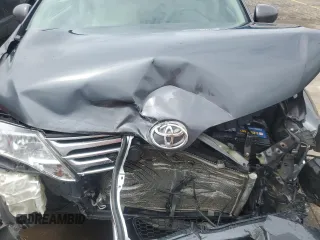 2010 Toyota Venza z VIN 4T3ZA3BB2AU021403, wystawiony jako Copart lot #58087145 z przebiegiem 135 969 mil mil oraz Czysty tytuł • Clean title. Historia ofert i sprzedaży dostępna na DreamBid. Obrazek 12.
