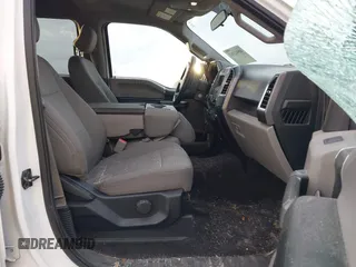2016 Ford F-150 XLT with VIN 1FTFW1EF9GFA79042, listed as a IAAI auction lot 40942313 with 133,550 mi miles. Bid and sale history available at carsss.com. Image 5.