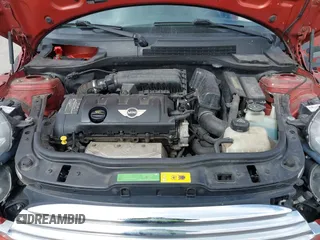 2011 MINI Hardtop with VIN WMWSU3C54BTX96143, listed as a IAAI auction lot 41854987 with 102,743 mi miles and . Bid and sale history available at DreamBid. Image 10.