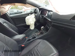2021 Volkswagen Jetta GLI S with VIN 3VW6T7BU4MM089775, listed as a IAAI auction lot 41937045 with 63,010 mi miles and . Bid and sale history available at DreamBid. Image 5.