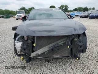 2020 Lexus ES 300h z VIN 58AD21B12LU009758, wystawiony jako Copart lot #56821425 z przebiegiem 41 865 mil mil oraz Szkoda całkowita • Salvage title. Historia ofert i sprzedaży dostępna na DreamBid. Obrazek 5.
