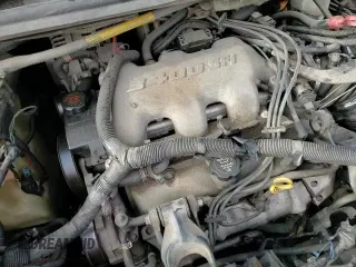 2001 Chevrolet Venture LS Y3G Mobility с VIN 1GNDX03E81D189437, выставлен на аукционе Copart как лот 84388984 с пробегом 194 604 миль миль и Списание • Salvage title. История ставок и продаж доступна на DreamBid. Изображение 17.