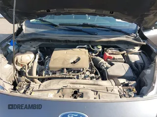2020 Ford Escape SE with VIN 1FMCU0G65LUB92150, listed as a IAAI auction lot 42180867 with 39,413 mi miles and . Bid and sale history available at DreamBid. Image 10.