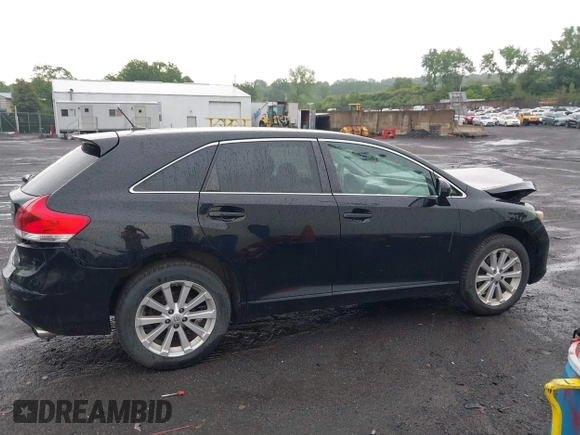 2010 Toyota Venza z VIN 4T3BA3BBXAU010439, wystawiony jako IAAI lot #42470971 z przebiegiem 194 660 mil mil oraz . Historia ofert i sprzedaży dostępna na DreamBid. Obrazek 13.