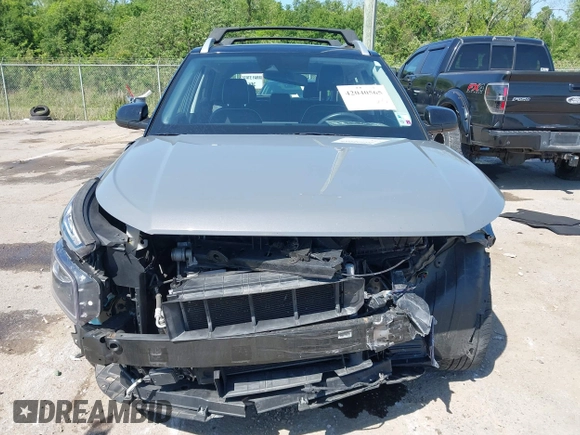 2022 Hyundai Venue SEL с VIN KMHRC8A32NU209421, выставлен на аукционе IAAI как лот 42040565 с пробегом 42 629 миль миль и . История ставок и продаж доступна на DreamBid. Изображение 12.