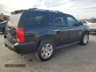2012 GMC Yukon SLT with VIN 1GKS1CE06CR262447, listed as a Copart auction lot 83617054 with 223,578 mi miles and Clean Title. Bid and sale history available at carsss.com. Image 3.