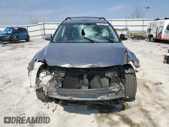 2008 Mazda CX-9 Grand Touring with VIN JM3TB38V380147926, listed as a Copart auction lot 48440265 with 140,686 mi miles and Salvage Title. Bid and sale history available at carsss.com. Image 5.