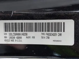 2008 Dodge Avenger SXT с VIN 1B3LC56R08N148298, выставлен на аукционе IAAI как лот 41618162 с пробегом 142 027 миль миль и . История ставок и продаж доступна на DreamBid. Изображение 9.