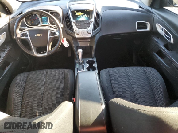 2014 Chevrolet Equinox LT with VIN 2GNFLBE39E6234689, listed as a Copart auction lot 81626424 with 183,962 mi miles and Salvage Title. Bid and sale history available at carsss.com. Image 8.