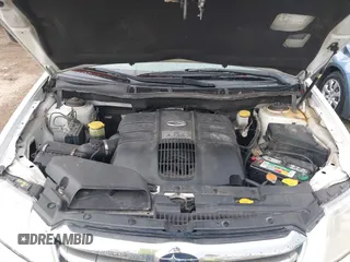 2009 Subaru Tribeca Limited with VIN 4S4WX90D094401465, listed as a IAAI auction lot 42145913 with 177,753 mi miles and . Bid and sale history available at DreamBid. Image 10.