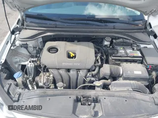 2017 Hyundai Elantra SE with VIN 5NPD74LFXHH139636, listed as a IAAI auction lot 42201346 with 179,628 mi miles and . Bid and sale history available at DreamBid. Image 10.