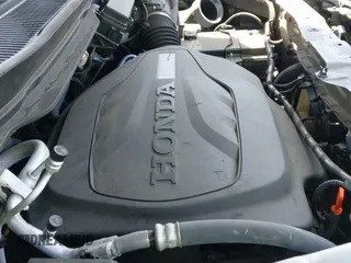 2021 Honda Passport Sport с VIN 5FNYF8H21MB038592, выставлен на аукционе IAAI как лот 41955838 с пробегом 31 844 миль миль и . История ставок и продаж доступна на DreamBid. Изображение 20.