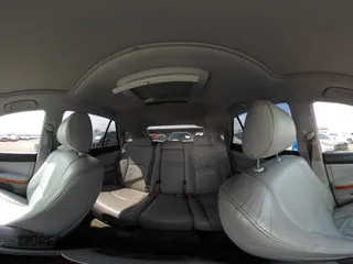 2008 Lexus RX with VIN 2T2HK31U58C053306, listed as a IAAI auction lot 42066973 with 184,266 mi miles. Bid and sale history available at carsss.com. Image 18.