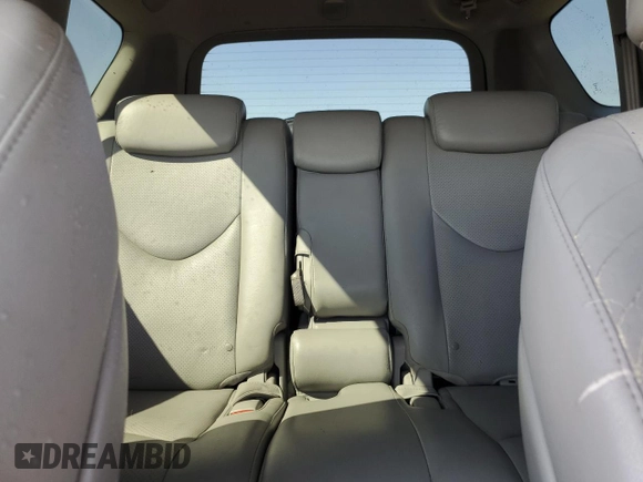 2010 Toyota RAV4 Limited с VIN 2T3DK4DV7AW031350, выставлен на аукционе Copart как лот 61459125 с пробегом 111 557 миль миль и Списание • Salvage title. История ставок и продаж доступна на DreamBid. Изображение 10.