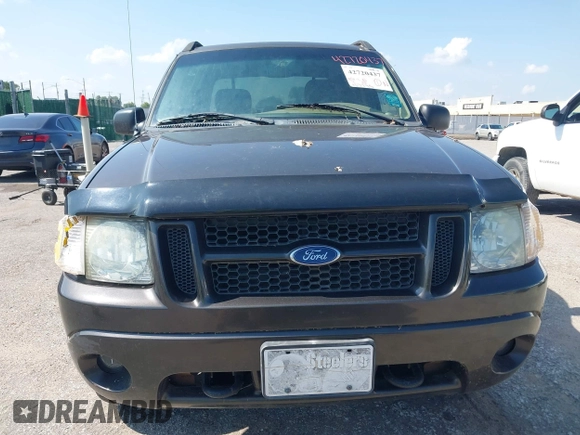 2005 Ford Explorer Sport Trac XLS с VIN 1FMDU77K15UB45307, выставлен на аукционе IAAI как лот 42720437 с пробегом 187 745 миль миль и . История ставок и продаж доступна на DreamBid. Изображение 6.