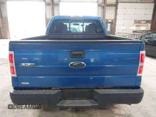 2010 Ford F-150 XL с VIN 1FTEX1E81AFB43768, выставлен на аукционе IAAI как лот 42256373 с пробегом 335 103 миль миль и . История ставок и продаж доступна на DreamBid. Изображение 16.