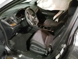 2019 Honda CR-V EX with VIN 2HKRW2H57KH675805, listed as a Copart auction lot 39326223 with 39,799 mi miles. Bid and sale history available at carsss.com. Image 7.