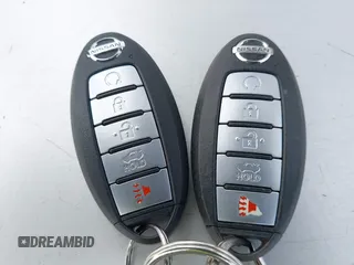 2022 Nissan Sentra SV z VIN 3N1AB8CV9NY211458, wystawiony jako IAAI lot #42131866 z przebiegiem 55 363 mil mil oraz . Historia ofert i sprzedaży dostępna na DreamBid. Obrazek 11.