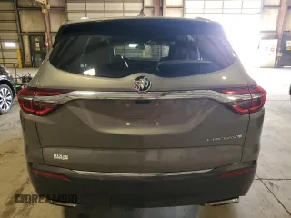 2019 Buick Enclave Essence with VIN 5GAERBKW4KJ164827, listed as a Copart auction lot 51785465 with 152,614 mi miles and Salvage Title. Bid and sale history available at DreamBid. Image 6.