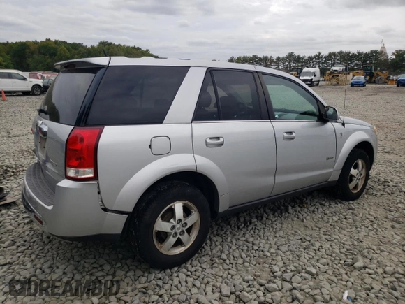 2007 Saturn VUE I4 Hybrid z VIN 5GZCZ33Z97S871233, wystawiony jako Copart lot #72376134 z przebiegiem 99 179 mil mil oraz Szkoda całkowita • Salvage title. Historia ofert i sprzedaży dostępna na DreamBid. Obrazek 3.
