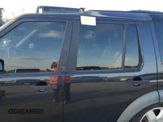 2005 Land Rover LR3 HSE with VIN SALAG25495A346338, listed as a Copart auction lot 78095844 with 0 mi miles and Salvage Title. Bid and sale history available at carsss.com. Image 13.