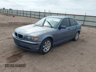 2002 BMW 3 Series 325i with VIN WBAET37492NG82793, listed as a IAAI auction lot 42096913 with 226,869 mi miles and . Bid and sale history available at DreamBid. Image 2.