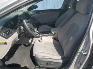 2016 Hyundai Sonata 2.4L Sport with VIN 5NPE34AF2GH434182, listed as a Copart auction lot 44385005 with 106,406 mi miles and Clean Title. Bid and sale history available at carsss.com. Image 7.