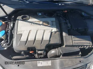 2010 Volkswagen Jetta with VIN 3VWAL8AJ4AM027389, listed as a IAAI auction lot 42392853 with 191,061 mi miles and . Bid and sale history available at DreamBid. Image 10.