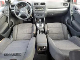2013 Volkswagen Golf w/Conv z VIN WVWDB7AJ5DW119502, wystawiony jako Copart lot #47829345 z przebiegiem 206 994 mil mil oraz Szkoda całkowita • Salvage title. Historia ofert i sprzedaży dostępna na DreamBid. Obrazek 8.
