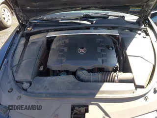 2012 Cadillac CTS Premium with VIN 1G6DP5E3XC0131943, listed as a IAAI auction lot 41747969 with 70,859 mi miles and . Bid and sale history available at DreamBid. Image 10.