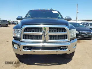 2018 Ram 2500 Big Horn with VIN 3C6UR5DL9JG327168, listed as a IAAI auction lot 42025118 with 195,635 mi miles. Bid and sale history available at carsss.com. Image 12.