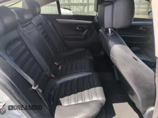 2013 Volkswagen CC Sport Plus z VIN WVWBP7AN2DE558965, wystawiony jako Copart lot #52894795 z przebiegiem 171 734 mil mil oraz Szkoda całkowita • Salvage title. Historia ofert i sprzedaży dostępna na DreamBid. Obrazek 10.