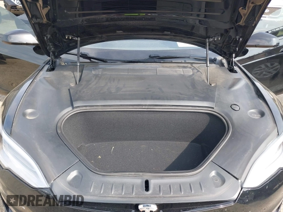 2021 Tesla Model S Long Range с VIN 5YJSA1E52MF438915, выставлен на аукционе IAAI как лот 40216222 с пробегом 15 миль миль и . История ставок и продаж доступна на DreamBid. Изображение 10.