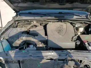 2020 Toyota Tacoma SR5 с VIN 3TMCZ5AN1LM358638, выставлен на аукционе Copart как лот 80831835 с пробегом 118 576 миль миль и Списание • Salvage title. История ставок и продаж доступна на DreamBid. Изображение 15.