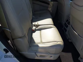 2017 Acura MDX z VIN 5J8YD4H37HL001400, wystawiony jako IAAI lot #41854465 z przebiegiem 146 321 mil mil oraz . Historia ofert i sprzedaży dostępna na DreamBid. Obrazek 8.