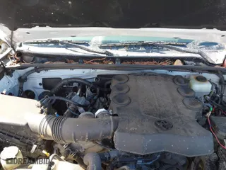 2015 Toyota 4Runner Limited with VIN JTEBU5JR2F5240892, listed as a IAAI auction lot 41982609 with 106,815 mi miles. Bid and sale history available at carsss.com. Image 10.