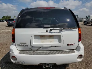 2003 GMC Envoy SLE with VIN 1GKDS13S832189993, listed as a Copart auction lot 71505724 with 226,181 mi miles and Salvage Title. Bid and sale history available at carsss.com. Image 6.