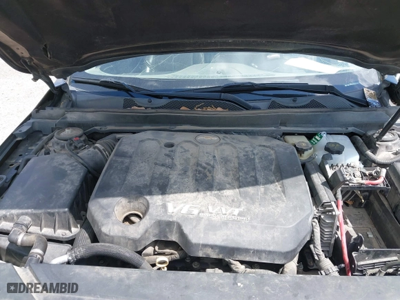 2014 Chevrolet Impala LTZ with VIN 1G1155S34EU145366, listed as a IAAI auction lot 41880712 with 171,000 mi miles. Bid and sale history available at carsss.com. Image 10.