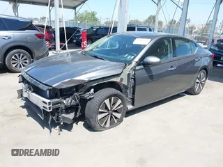 2019 Nissan Altima SL z VIN 1N4BL4EV1KC219911, wystawiony jako IAAI lot #42402741 z przebiegiem 57 849 mil mil oraz . Historia ofert i sprzedaży dostępna na DreamBid. Obrazek 2.