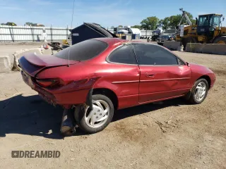 2000 Ford Escort ZX2 with VIN 3FAKP1130YR137847, listed as a Copart auction lot 69797534 with 96,150 mi miles and Salvage Title. Bid and sale history available at carsss.com. Image 3.