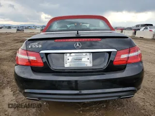 2012 Mercedes-Benz E 550 с VIN WDDKK7DF1CF159921, выставлен на аукционе Copart как лот 59154925 с пробегом 116 395 миль миль и Списание • Salvage title. История ставок и продаж доступна на DreamBid. Изображение 6.