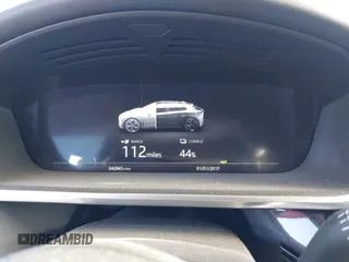 2019 Jaguar I-PACE HSE with VIN SADHD2S10K1F72747, listed as a IAAI auction lot 41948849 with 42,843 mi miles. Bid and sale history available at carsss.com. Image 7.