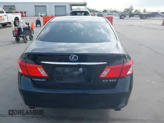 2008 Lexus ES 350 with VIN JTHBJ46G482260613, listed as a IAAI auction lot 41920821 with 216,707 mi miles. Bid and sale history available at carsss.com. Image 17.