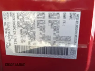 2023 Nissan Pathfinder Platinum z VIN 5N1DR3DH1PC265961, wystawiony jako Copart lot #50937965 z przebiegiem 20 268 mil mil oraz Czysty tytuł • Clean title. Historia ofert i sprzedaży dostępna na DreamBid. Obrazek 10.