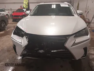 2020 Lexus NX 300 with VIN JTJGARDZ9L5001922, listed as a IAAI auction lot 41920887 with 88,336 mi miles and . Bid and sale history available at DreamBid. Image 12.