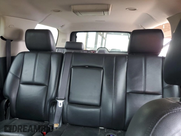 2014 GMC Yukon XL SLT with VIN 1GKS1KE00ER109785, listed as a Copart auction lot 48240915 with 246,193 mi miles and Salvage Title. Bid and sale history available at carsss.com. Image 10.