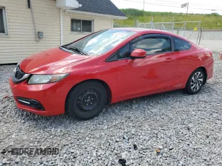2012 Honda Civic Si with VIN 2HGFG4A55CH701741, listed as a Copart auction lot 62331955 with Not provided miles and Clean title. Bid and sale history available at DreamBid. Image 1.